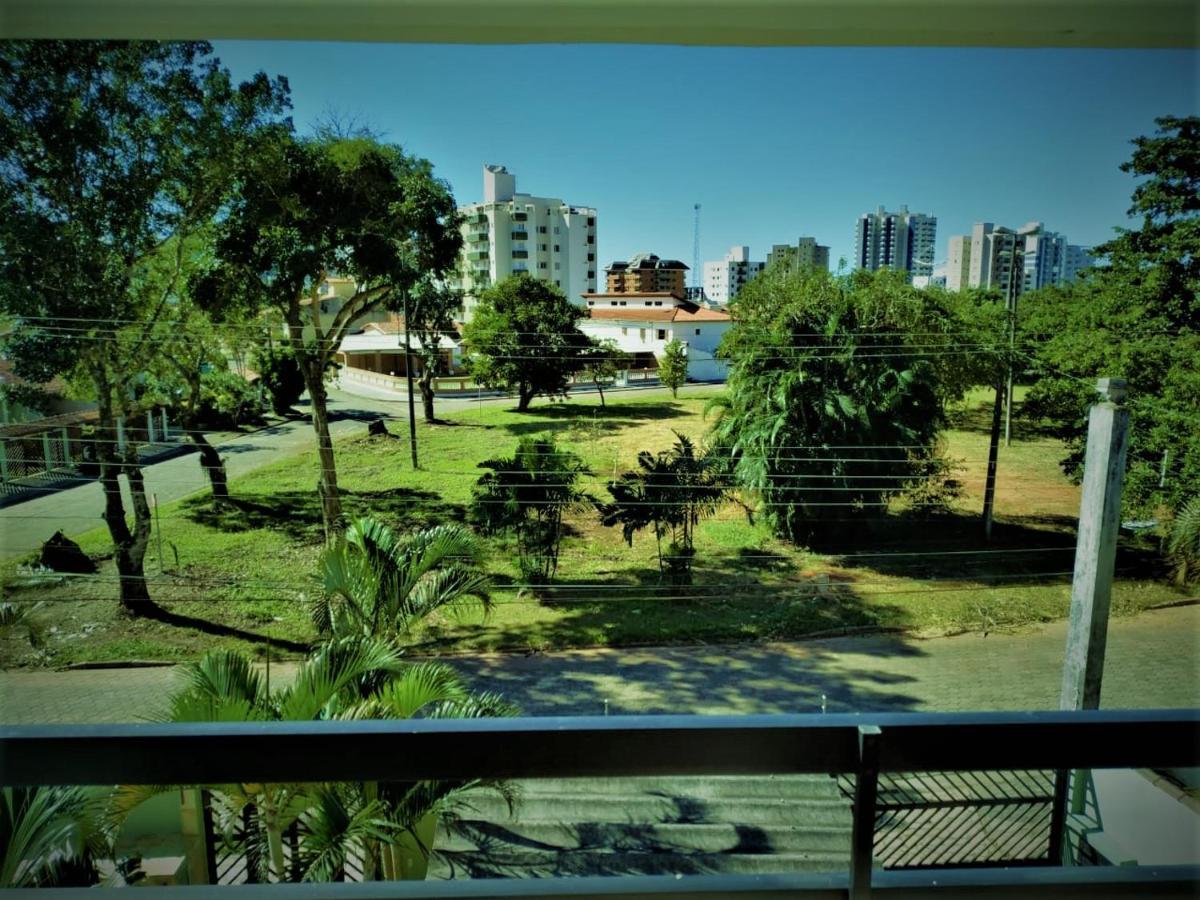 Moderno E Confortavel Apto Prainha Карагуататуба Екстериор снимка